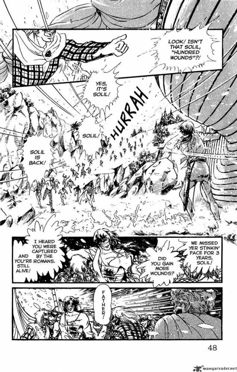 Crystal Dragon Chapter 20 page 4