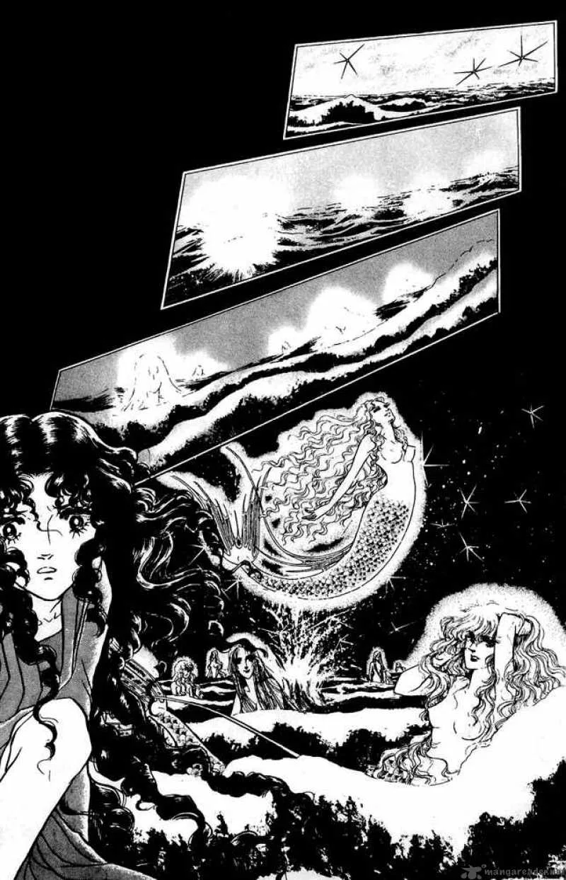Crystal Dragon Chapter 20 page 18