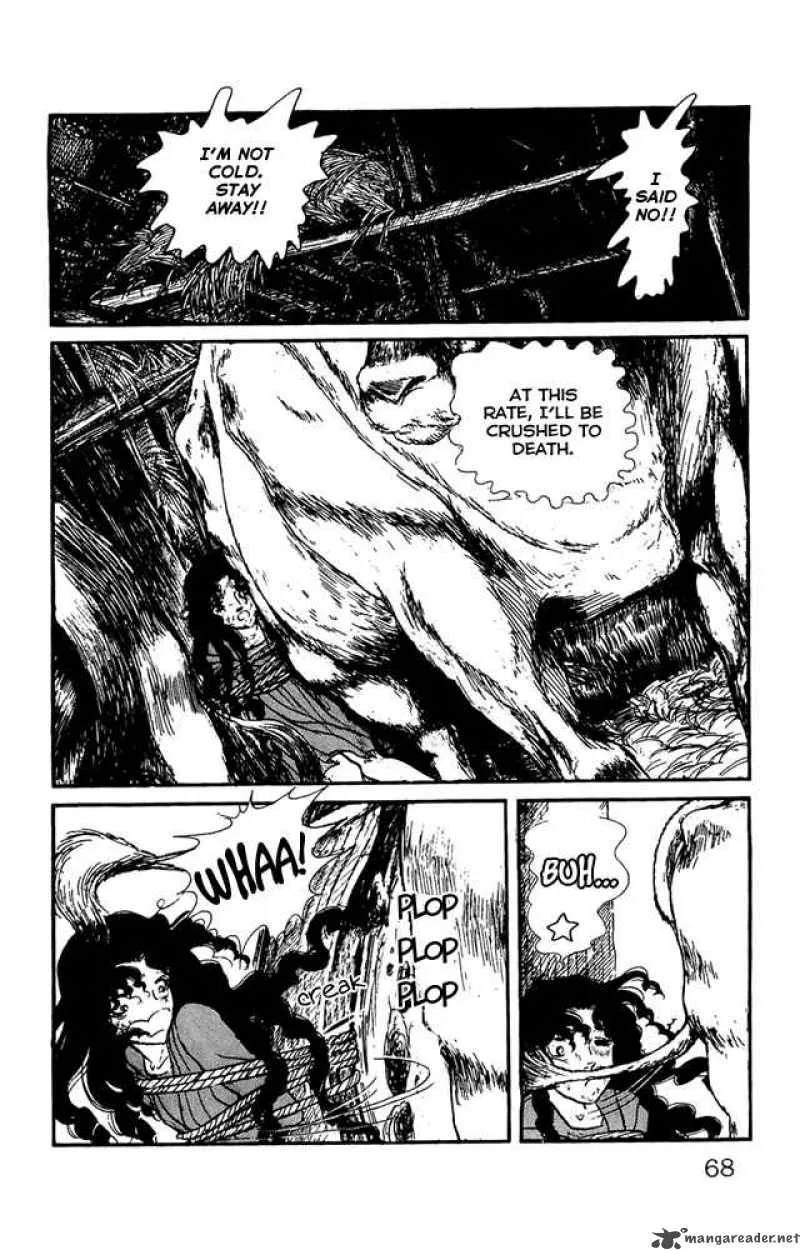 Crystal Dragon Chapter 20 page 23