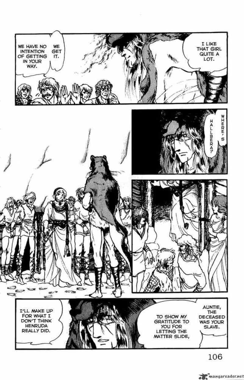 Crystal Dragon Chapter 21 page 25