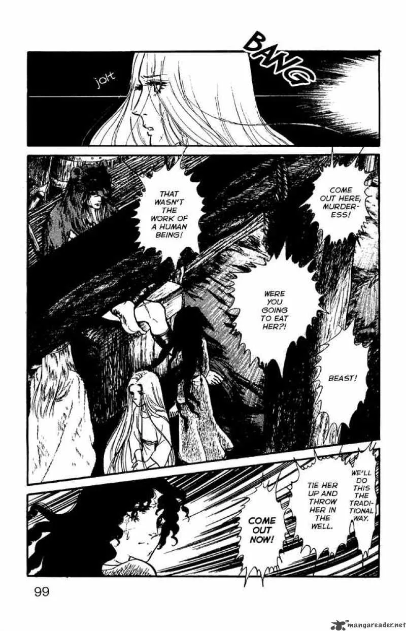 Crystal Dragon Chapter 21 page 19