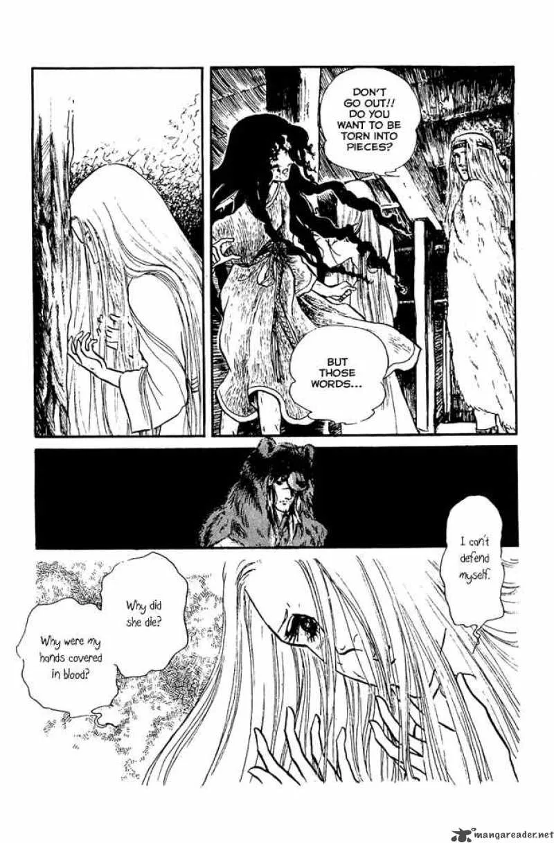 Crystal Dragon Chapter 21 page 20