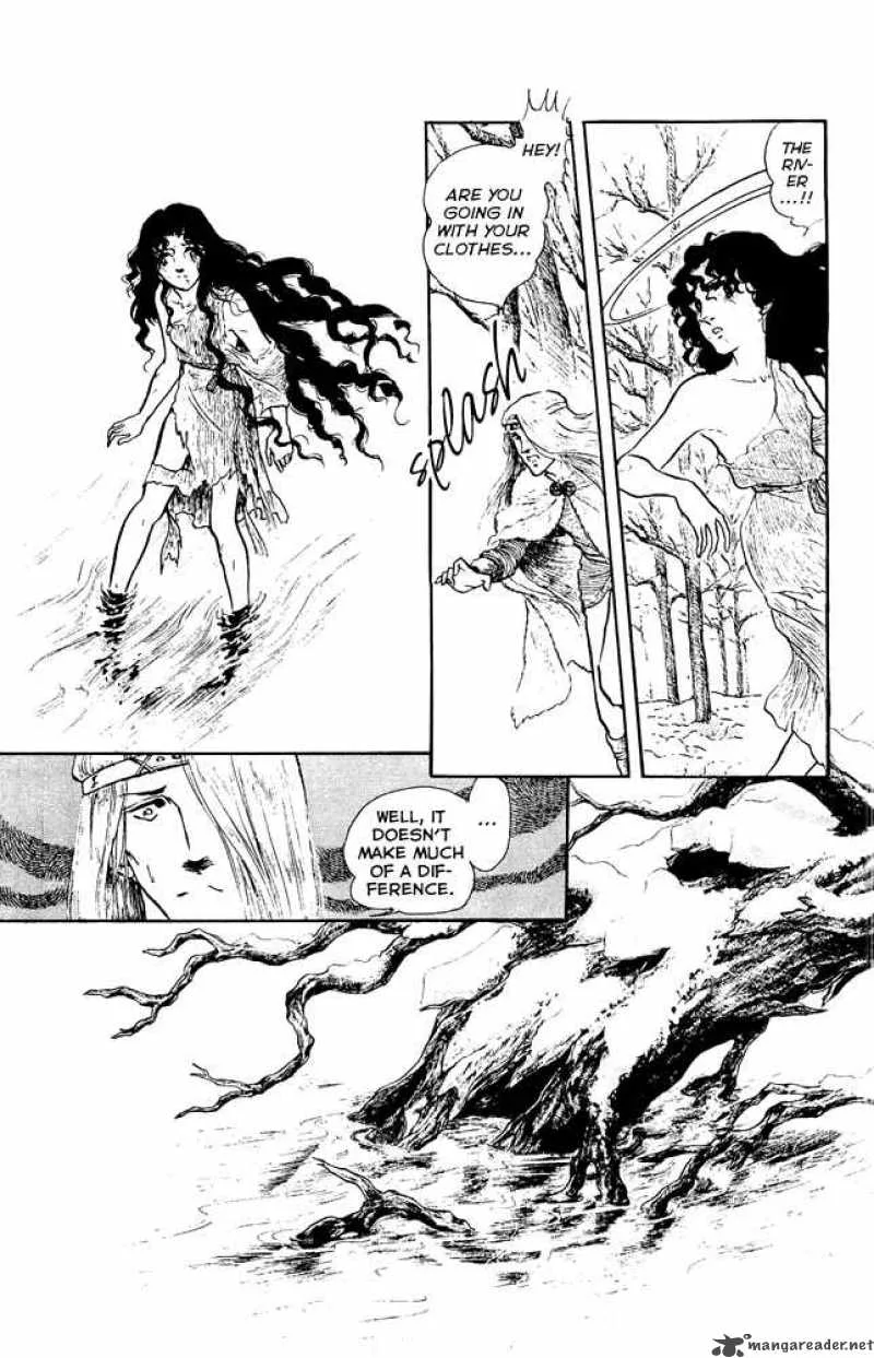 Crystal Dragon Chapter 22 page 18