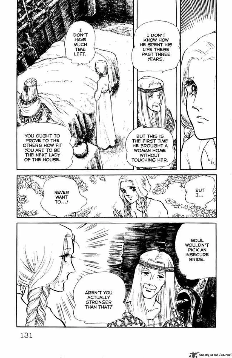 Crystal Dragon Chapter 22 page 12