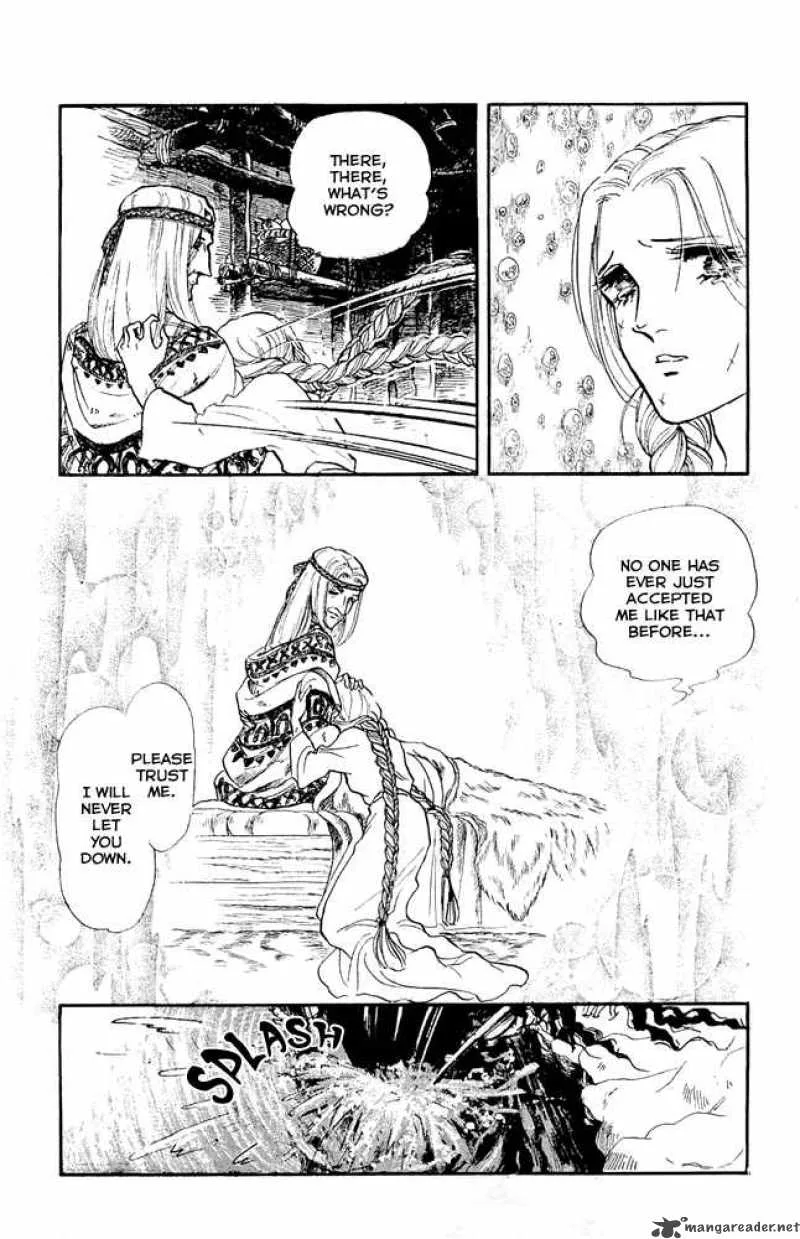 Crystal Dragon Chapter 22 page 14