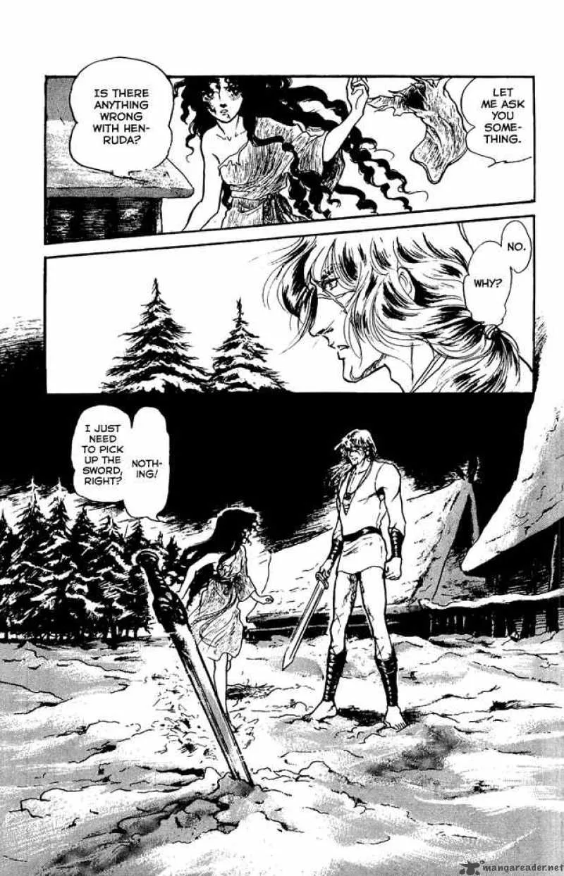 Crystal Dragon Chapter 22 page 2