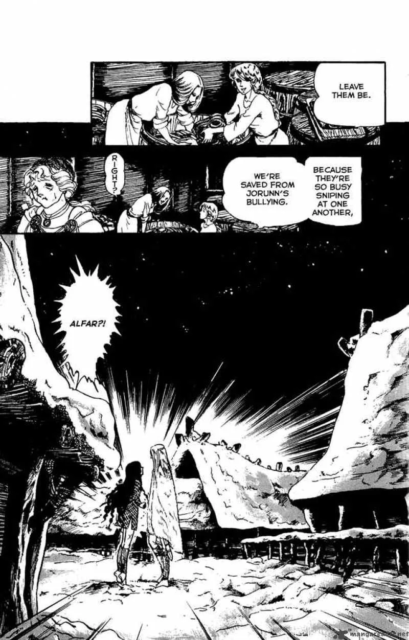 Crystal Dragon Chapter 22 page 30