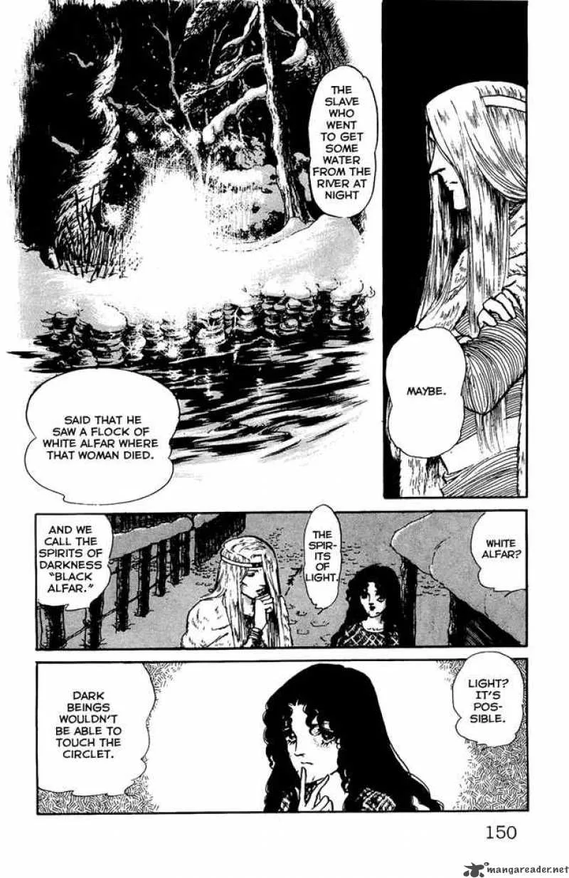 Crystal Dragon Chapter 22 page 31