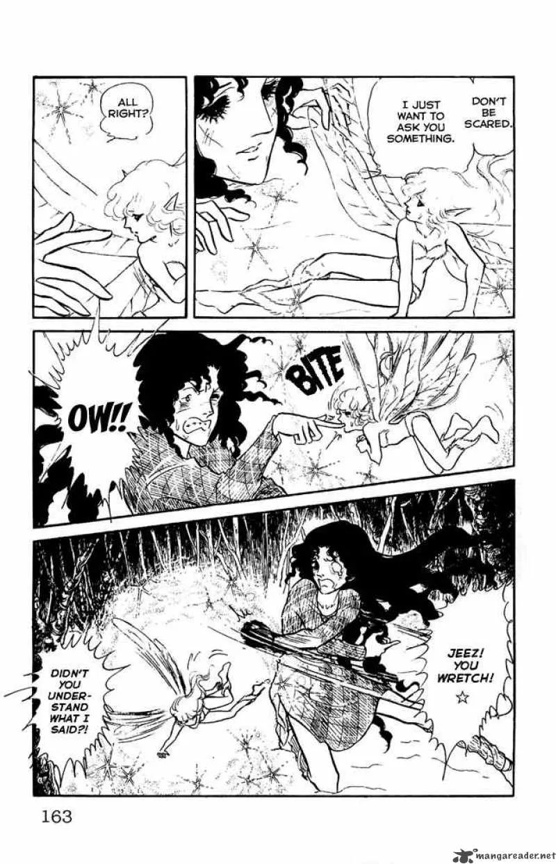 Crystal Dragon Chapter 23 page 11