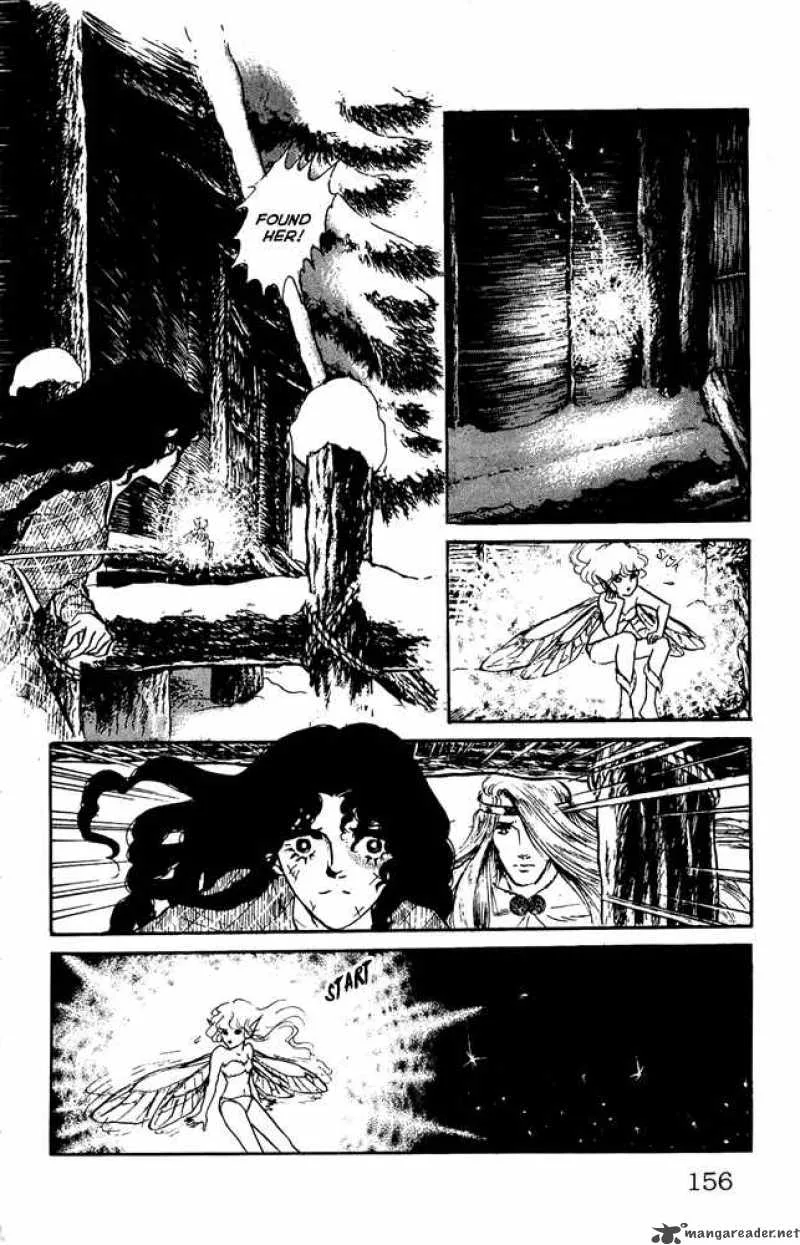 Crystal Dragon Chapter 23 page 4