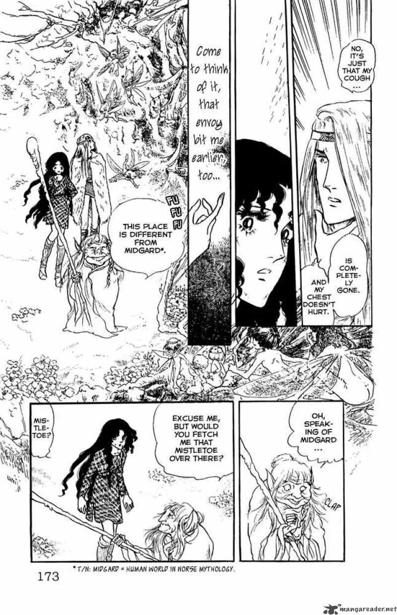 Crystal Dragon Chapter 23 page 18