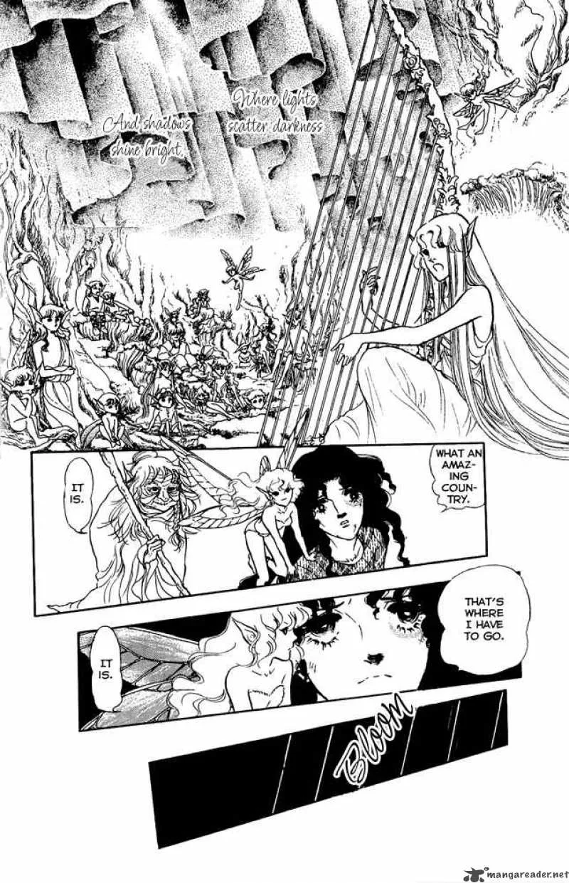 Crystal Dragon Chapter 23 page 30