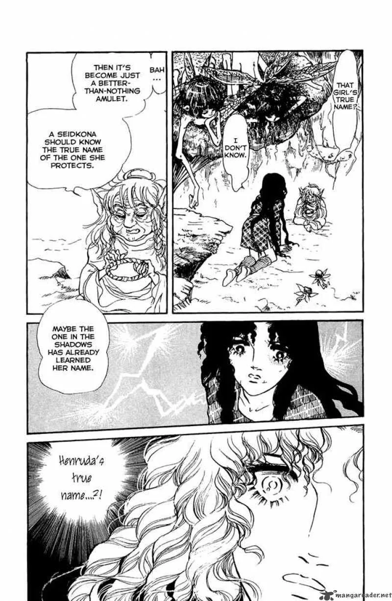 Crystal Dragon Chapter 23 page 34
