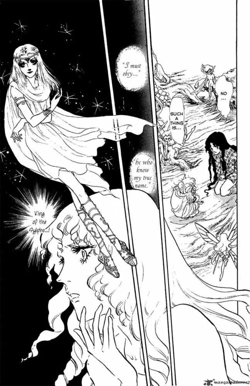 Crystal Dragon Chapter 23 page 35