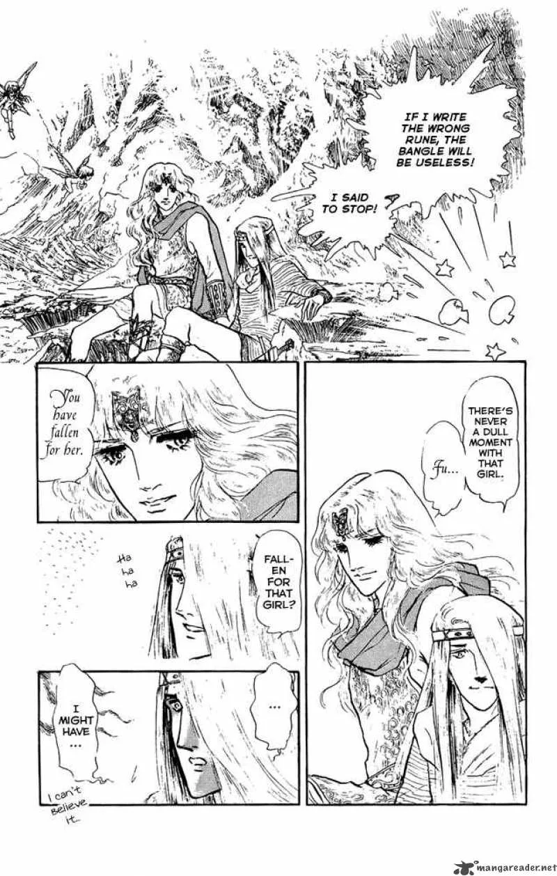 Crystal Dragon Chapter 23 page 37