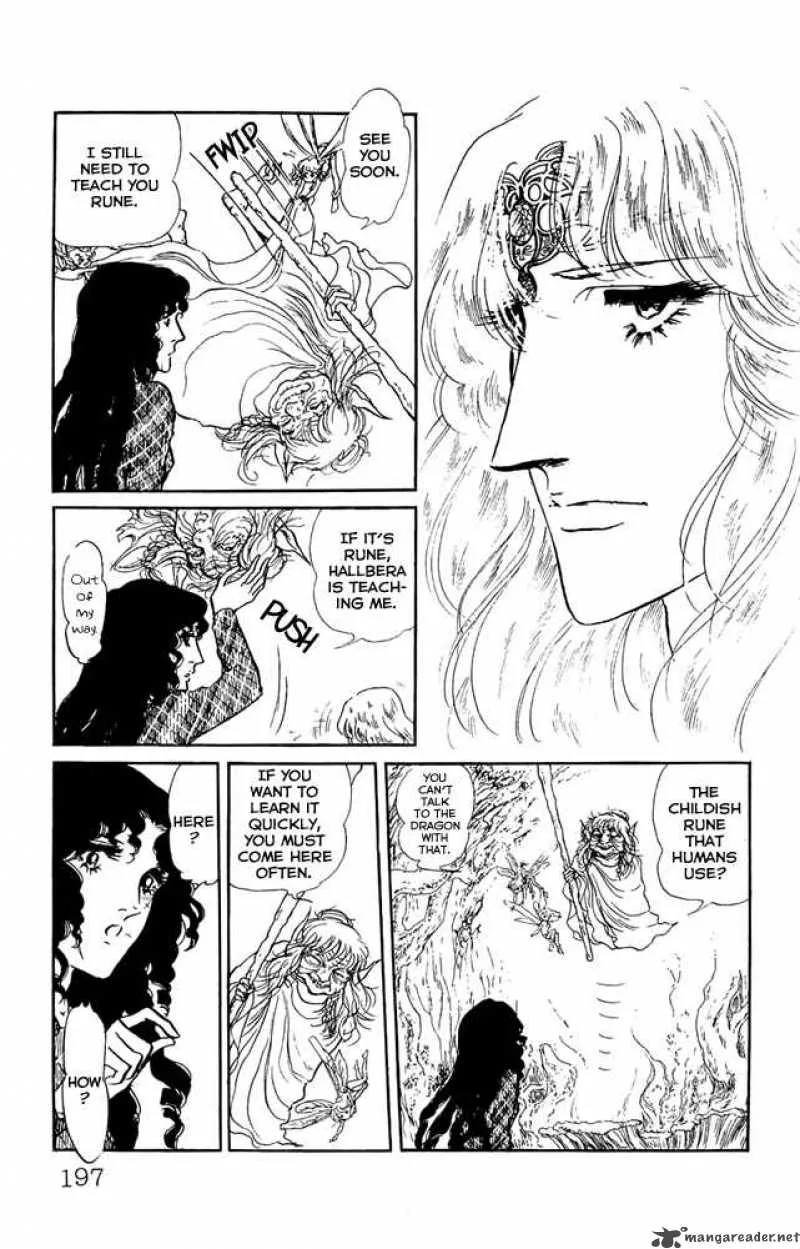 Crystal Dragon Chapter 23 page 41