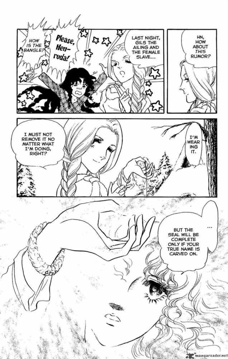 Crystal Dragon Chapter 24 page 33