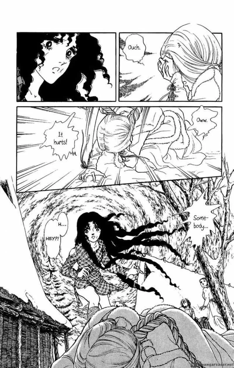Crystal Dragon Chapter 24 page 41