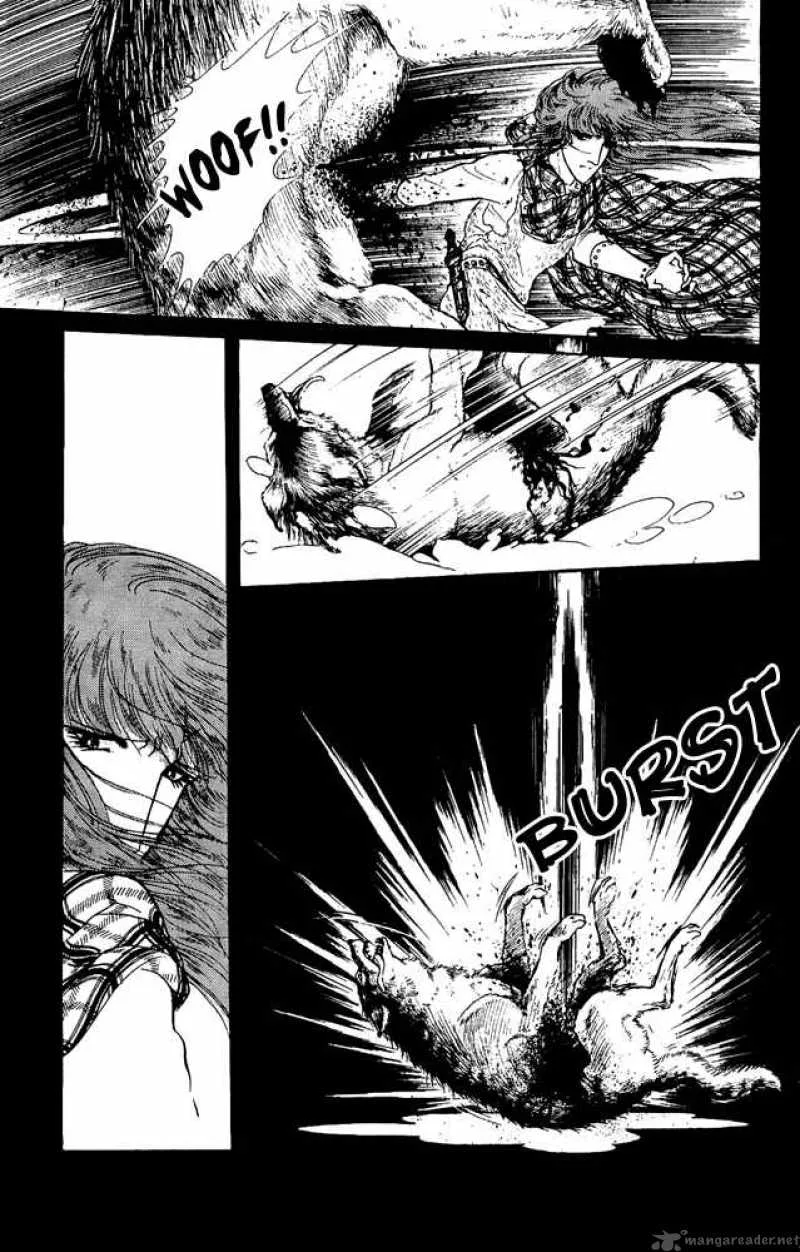 Crystal Dragon Chapter 24 page 45