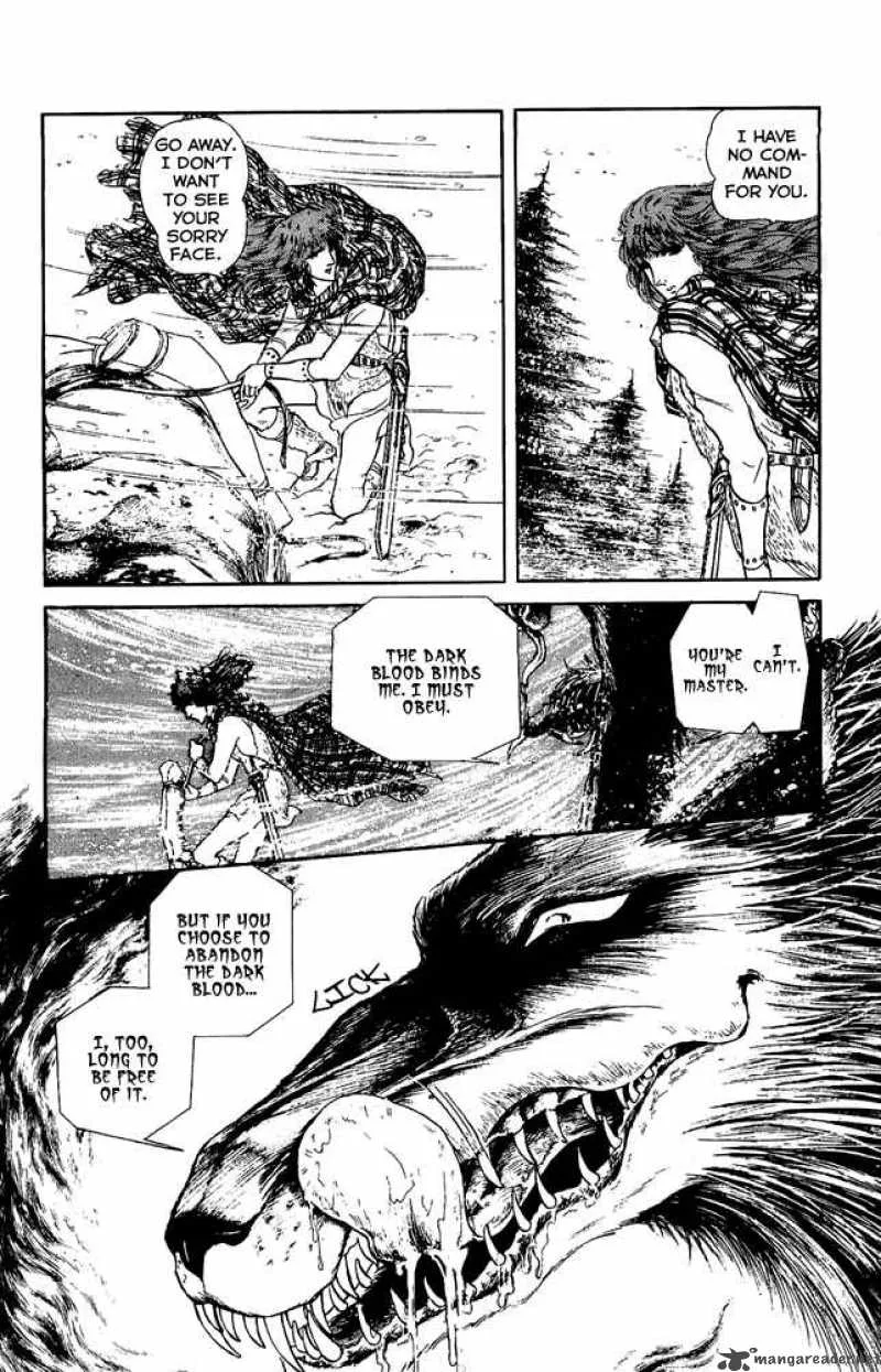 Crystal Dragon Chapter 25 page 4