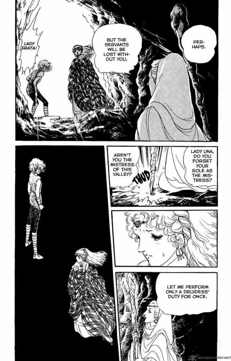 Crystal Dragon Chapter 25 page 14