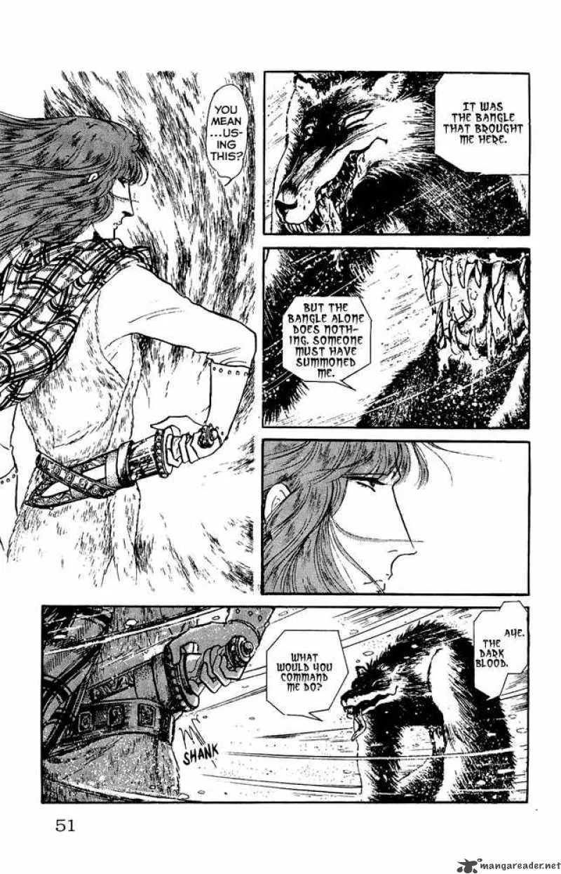 Crystal Dragon Chapter 25 page 3