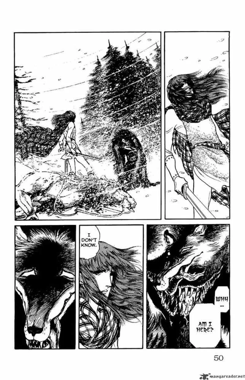Crystal Dragon Chapter 25 page 2