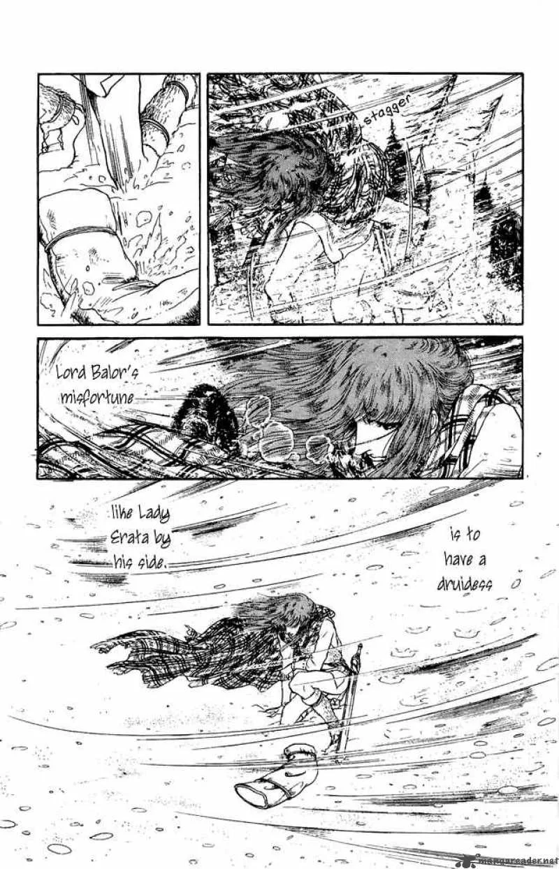 Crystal Dragon Chapter 25 page 7
