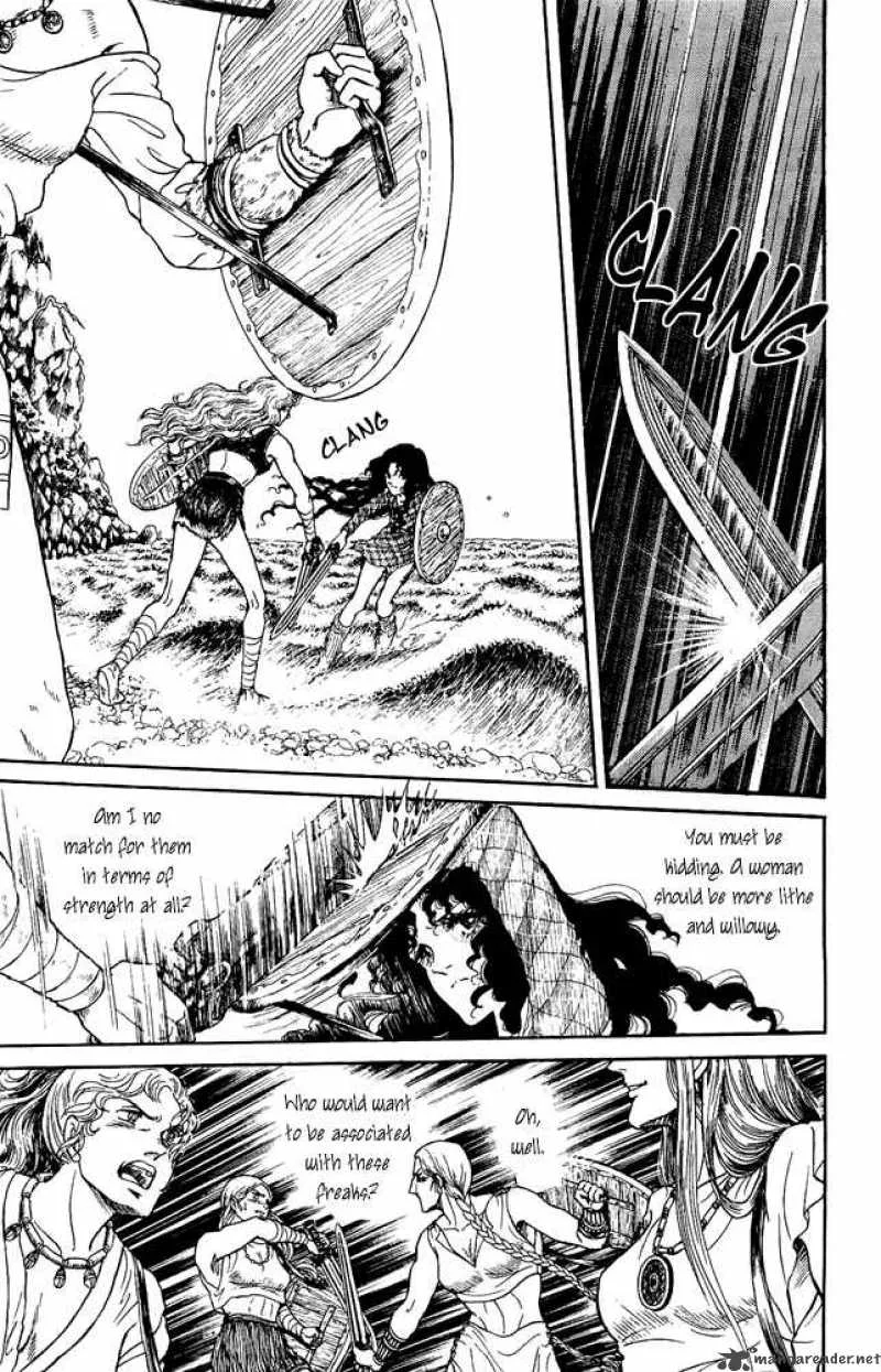 Crystal Dragon Chapter 25 page 26