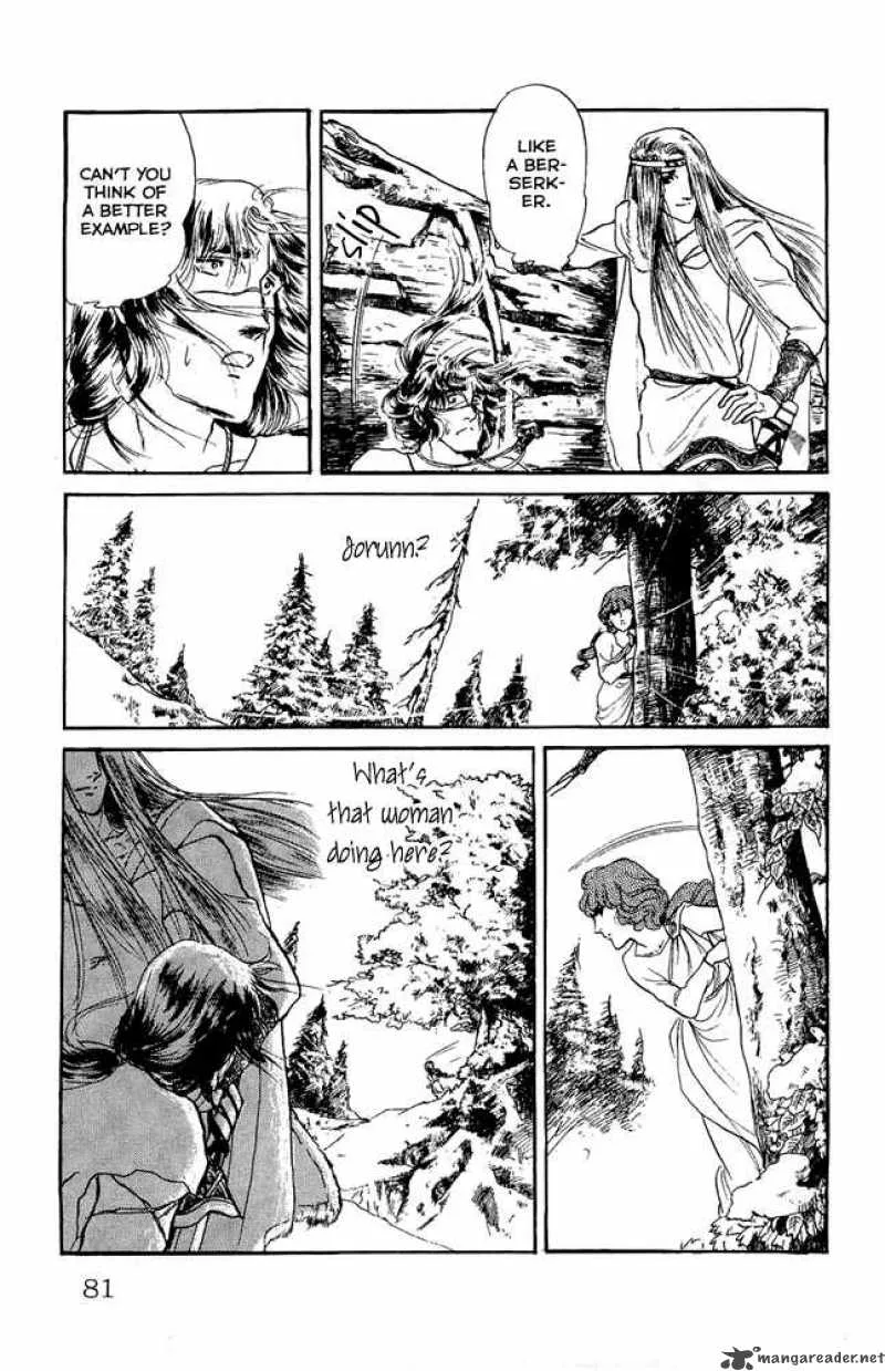 Crystal Dragon Chapter 25 page 30