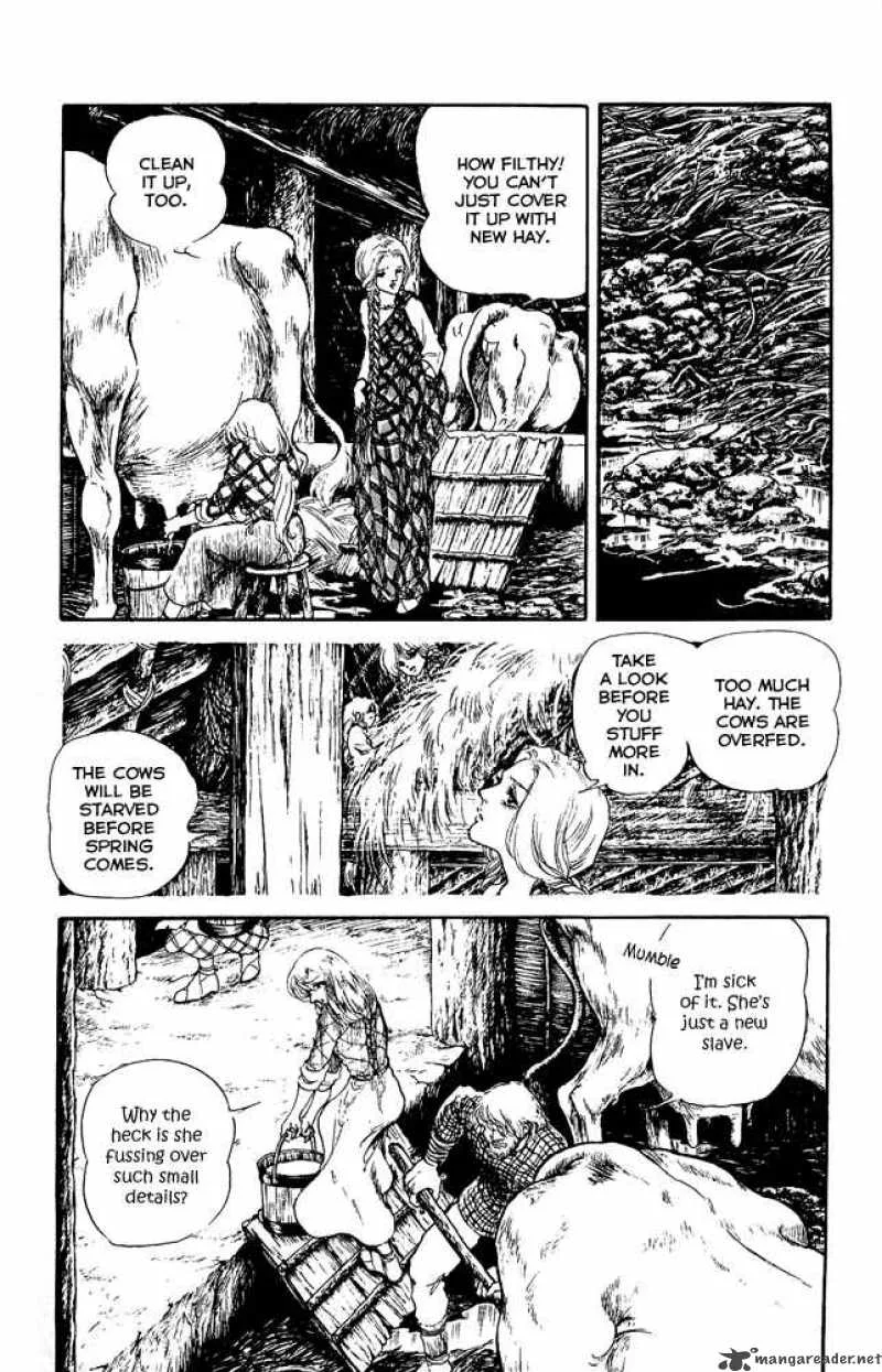 Crystal Dragon Chapter 25 page 32
