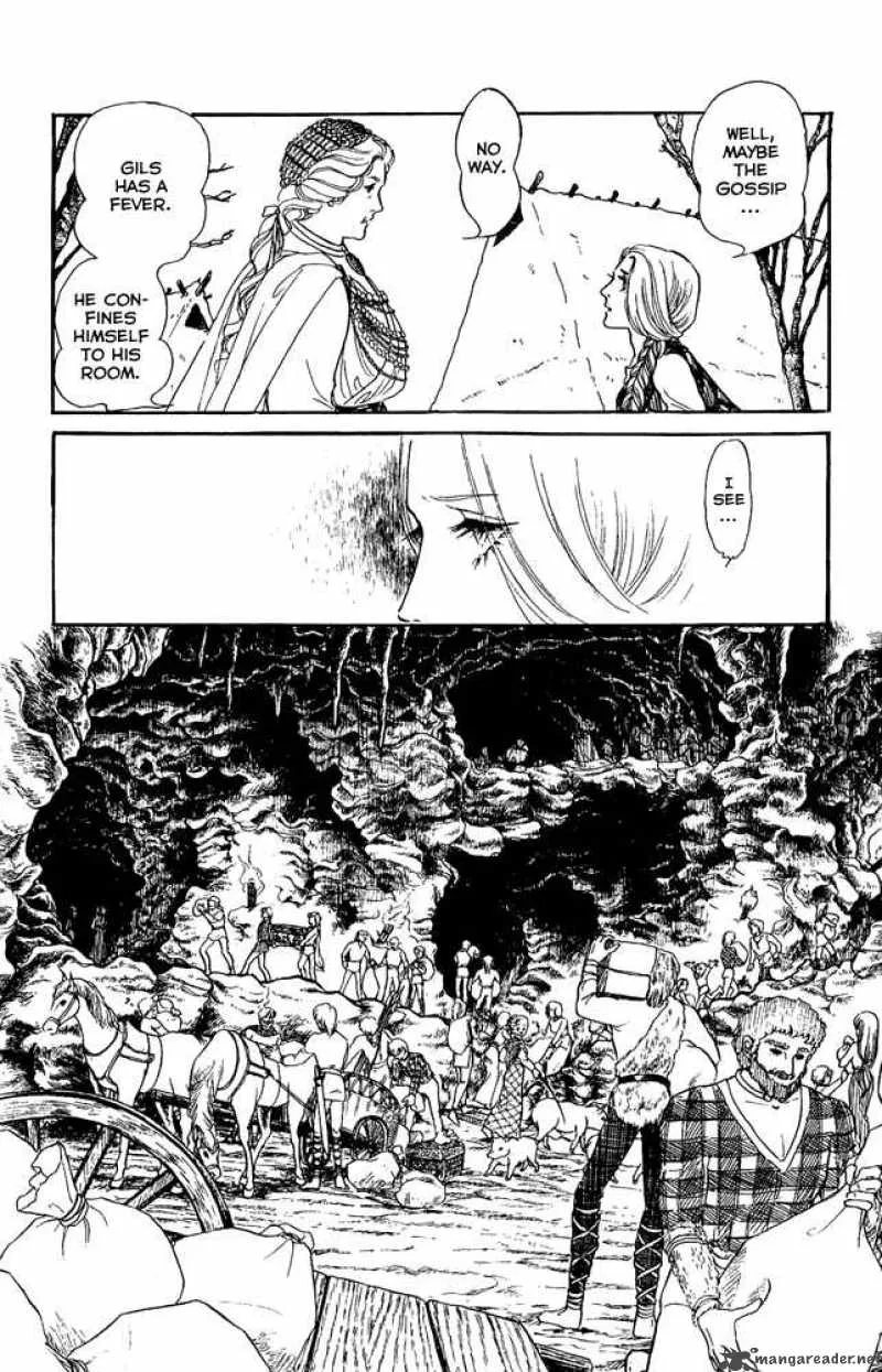 Crystal Dragon Chapter 25 page 35
