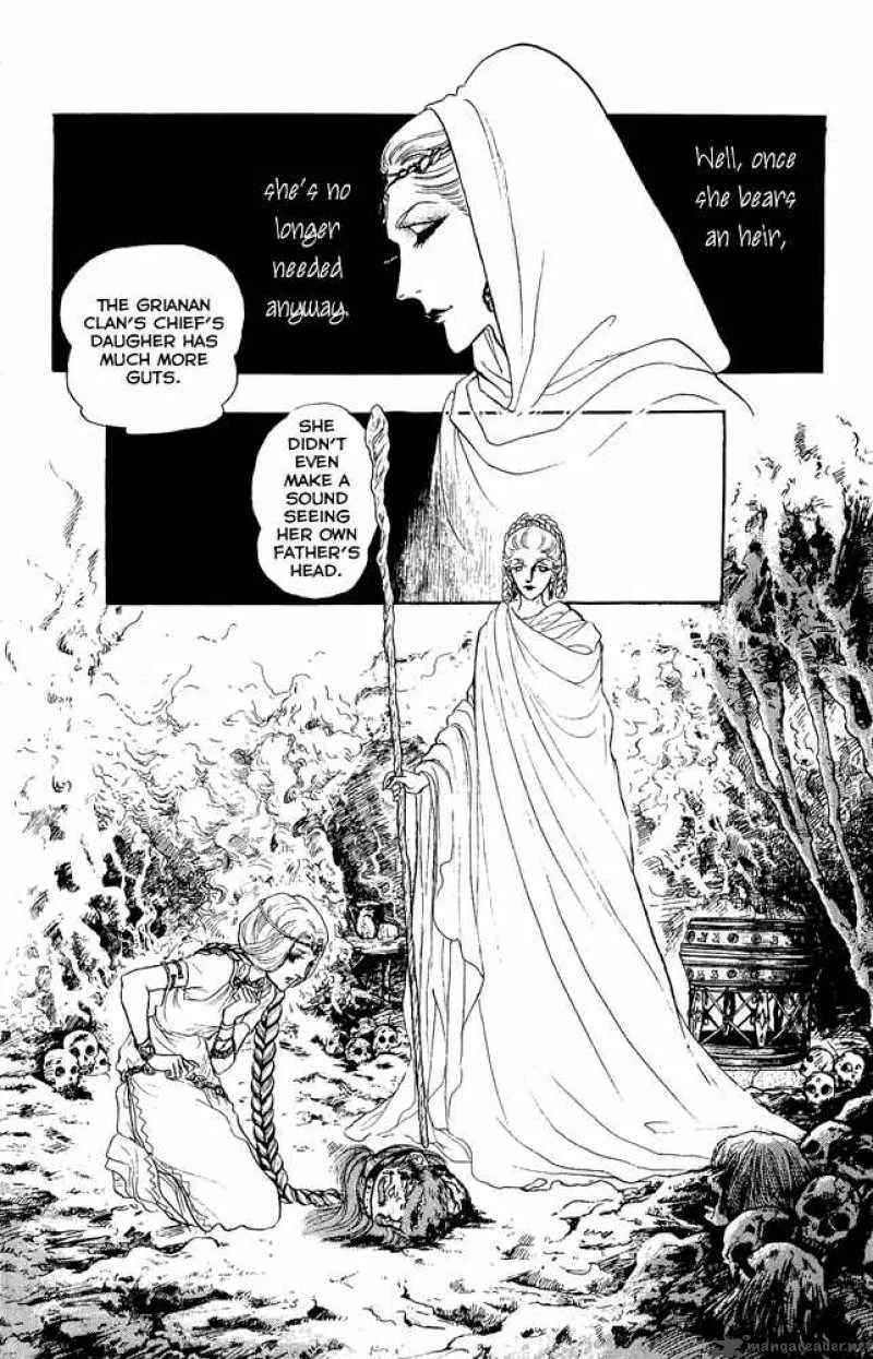 Crystal Dragon Chapter 25 page 41