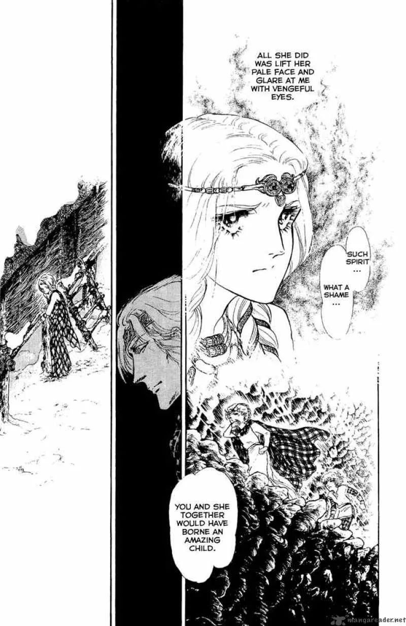 Crystal Dragon Chapter 25 page 42