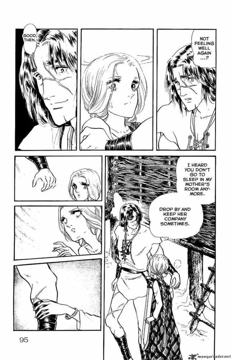 Crystal Dragon Chapter 25 page 44