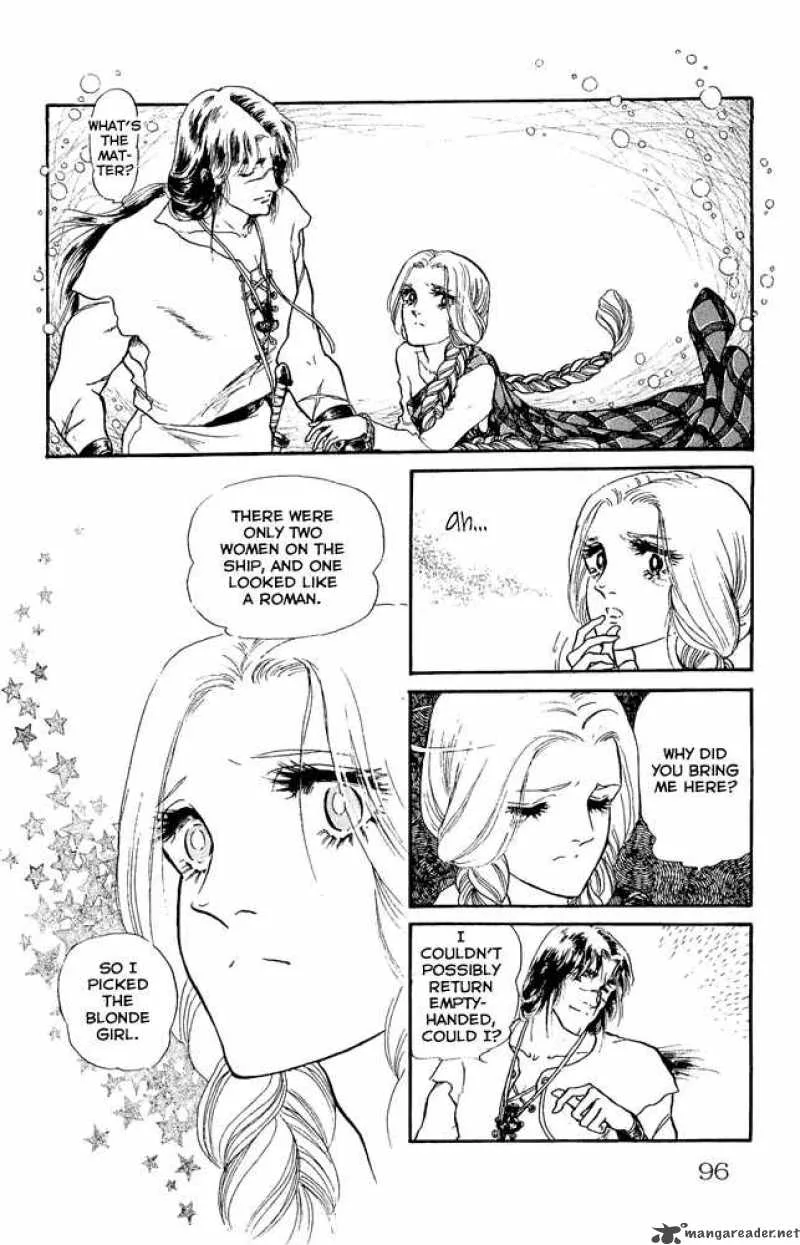Crystal Dragon Chapter 25 page 45