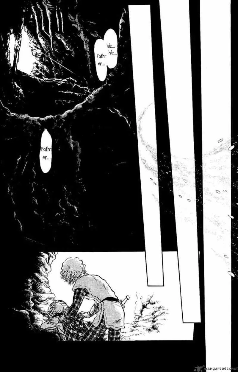 Crystal Dragon Chapter 25 page 51