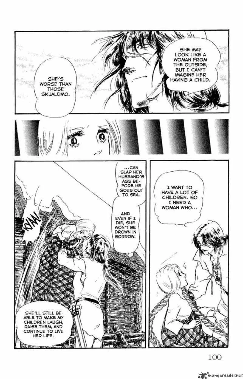 Crystal Dragon Chapter 25 page 48
