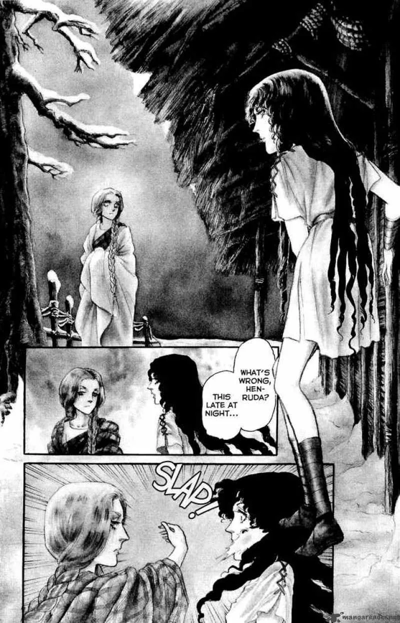 Crystal Dragon Chapter 26 page 3