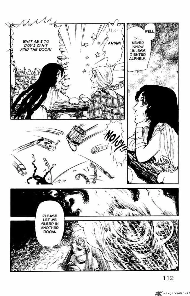 Crystal Dragon Chapter 26 page 7