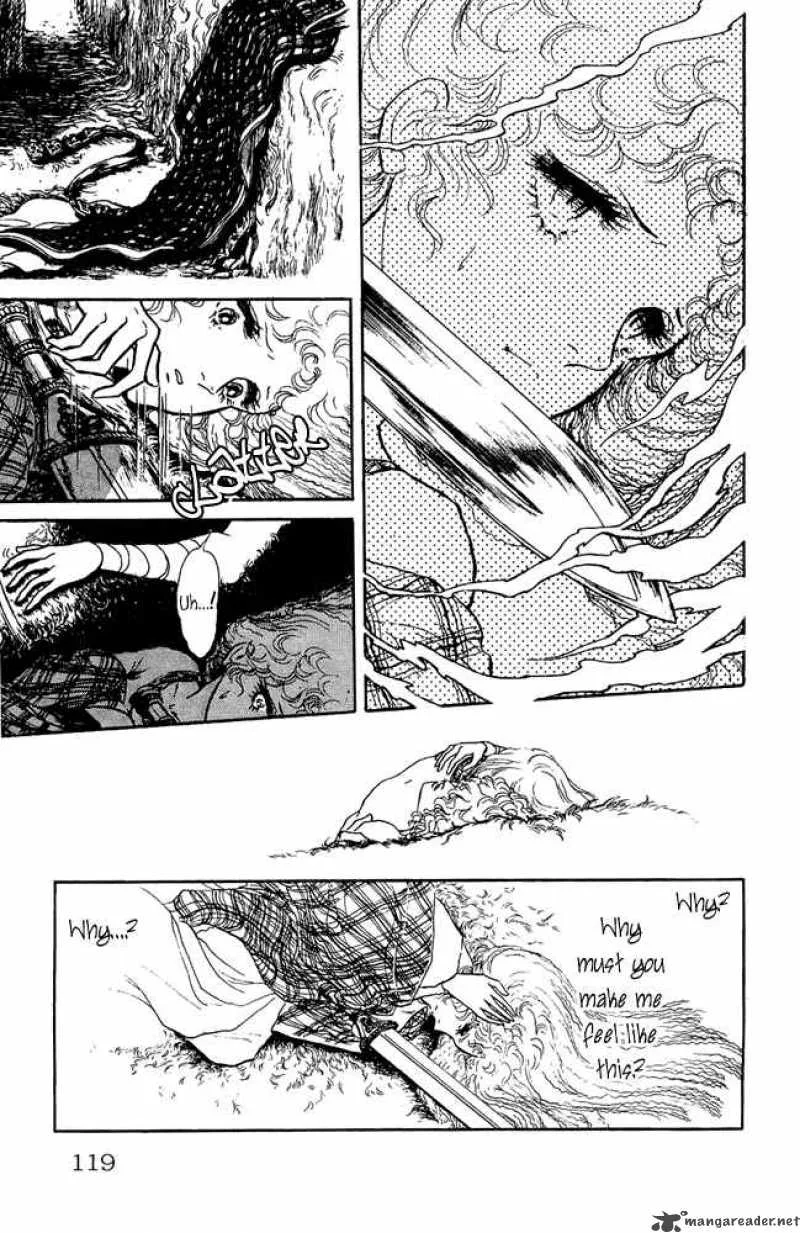 Crystal Dragon Chapter 26 page 14