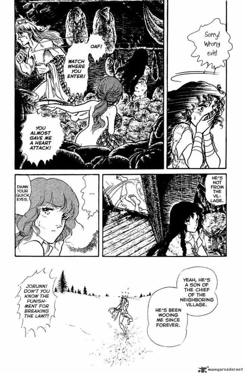 Crystal Dragon Chapter 26 page 27
