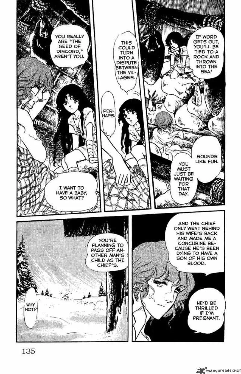 Crystal Dragon Chapter 26 page 28