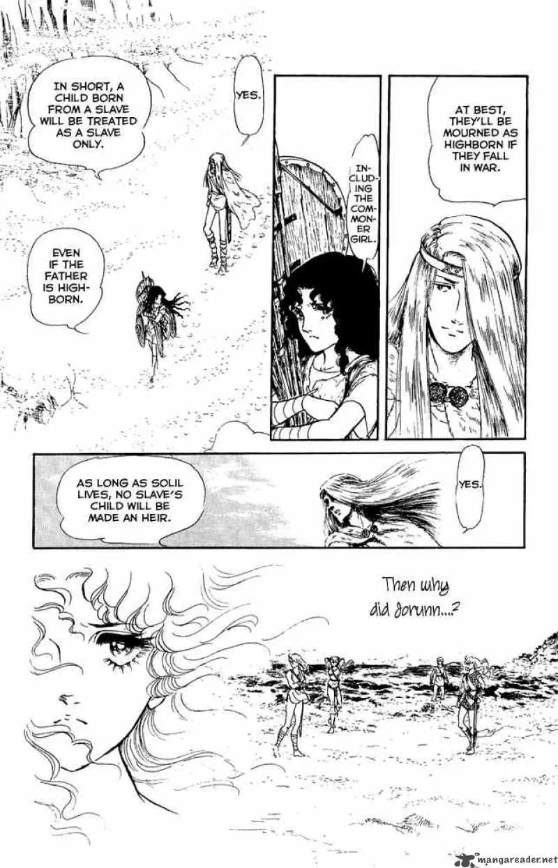 Crystal Dragon Chapter 26 page 33