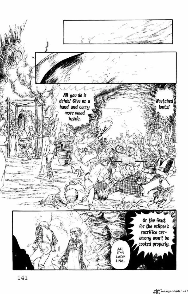 Crystal Dragon Chapter 26 page 34