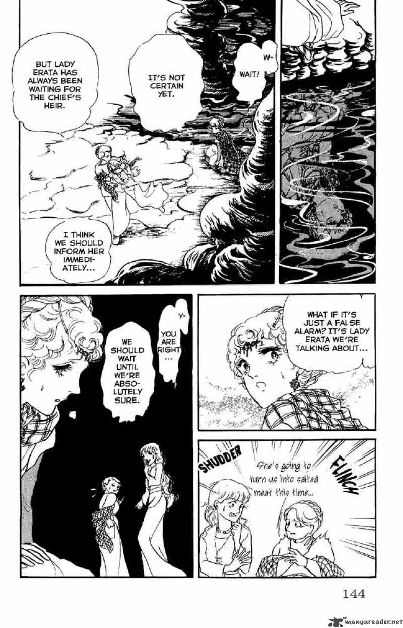 Crystal Dragon Chapter 26 page 37