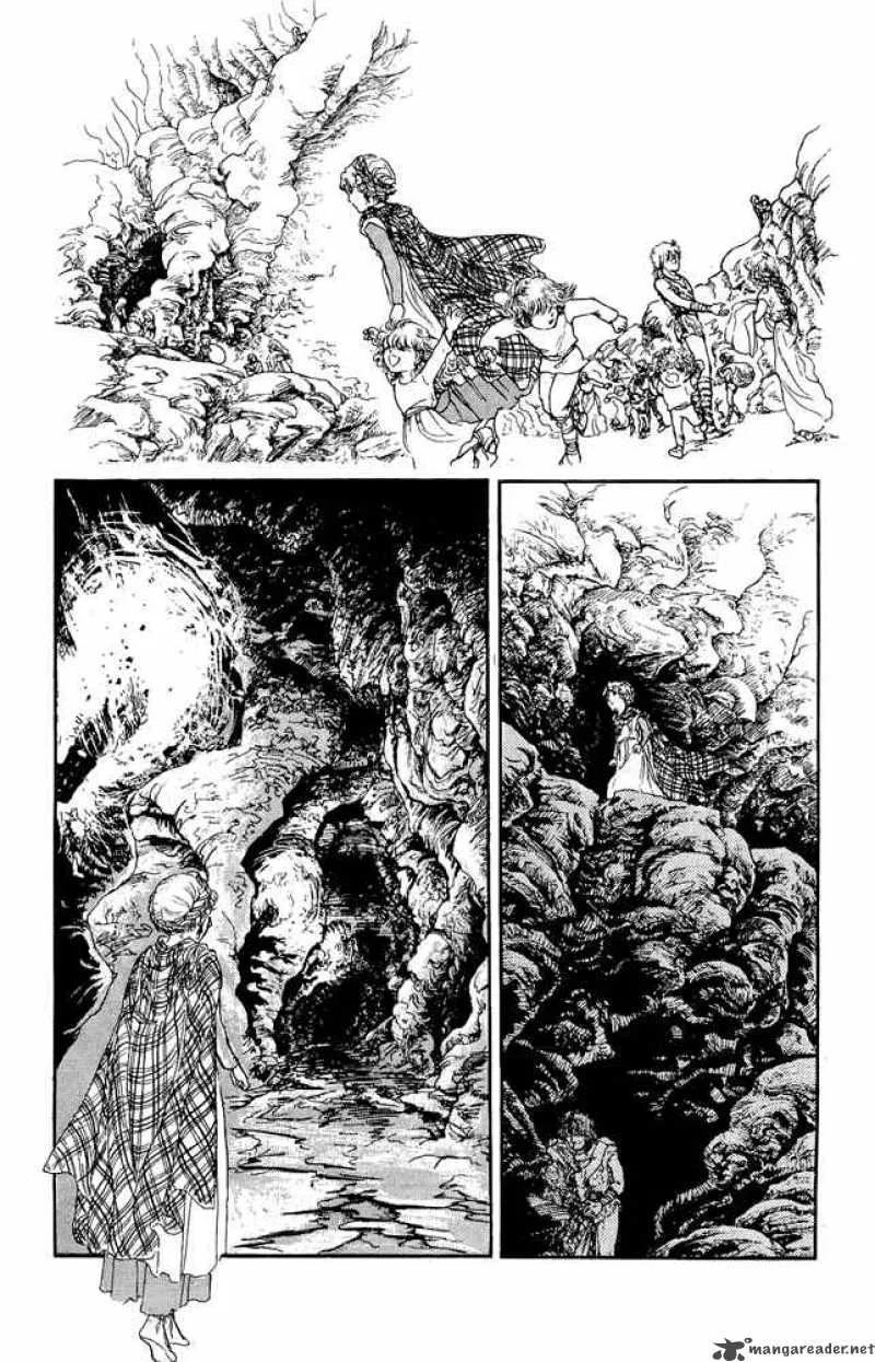 Crystal Dragon Chapter 26 page 38