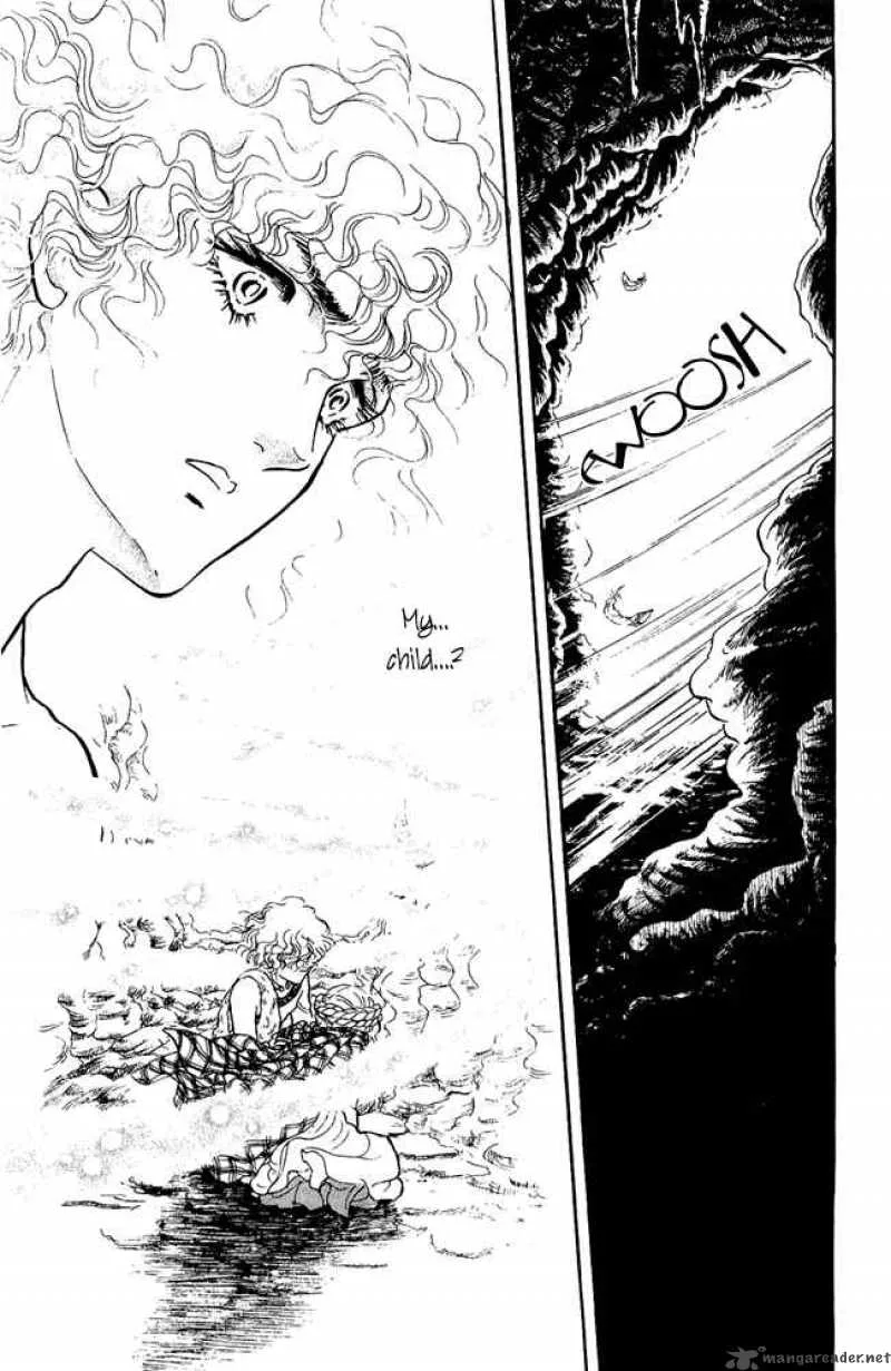 Crystal Dragon Chapter 26 page 42