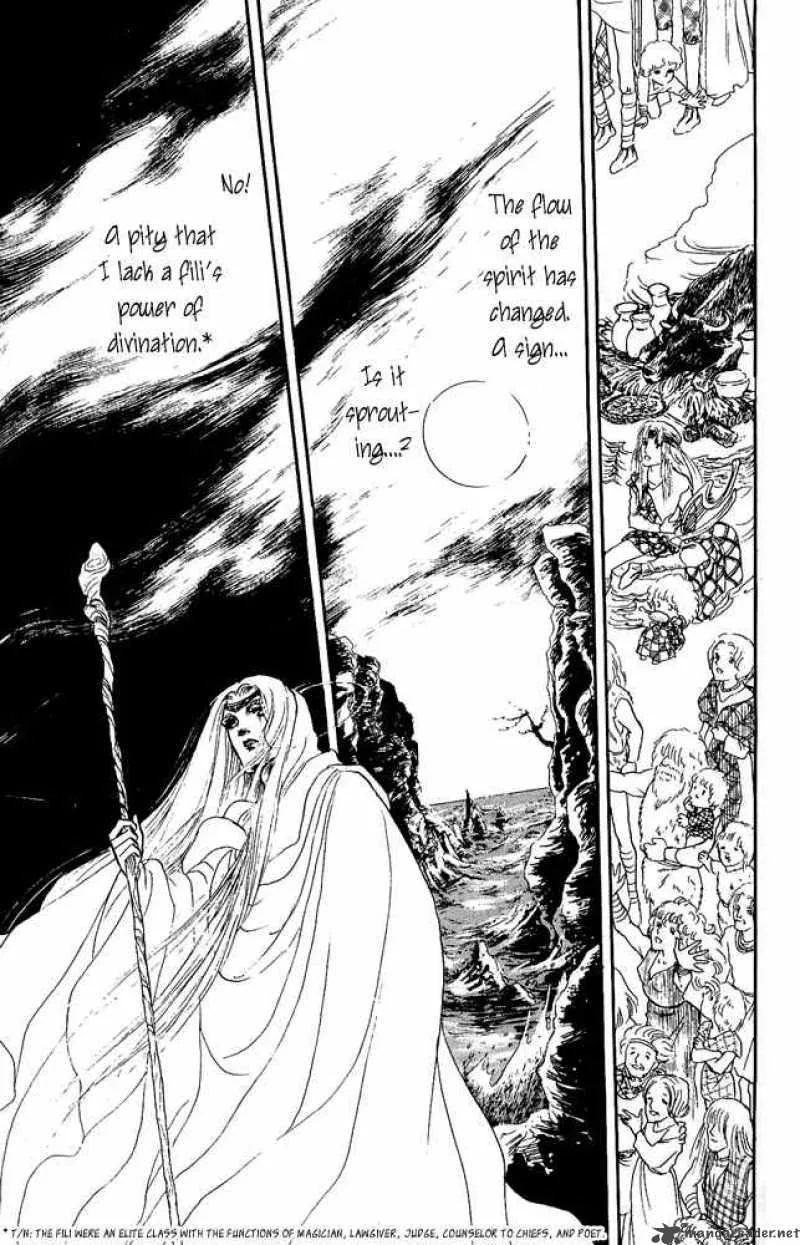 Crystal Dragon Chapter 27 page 4