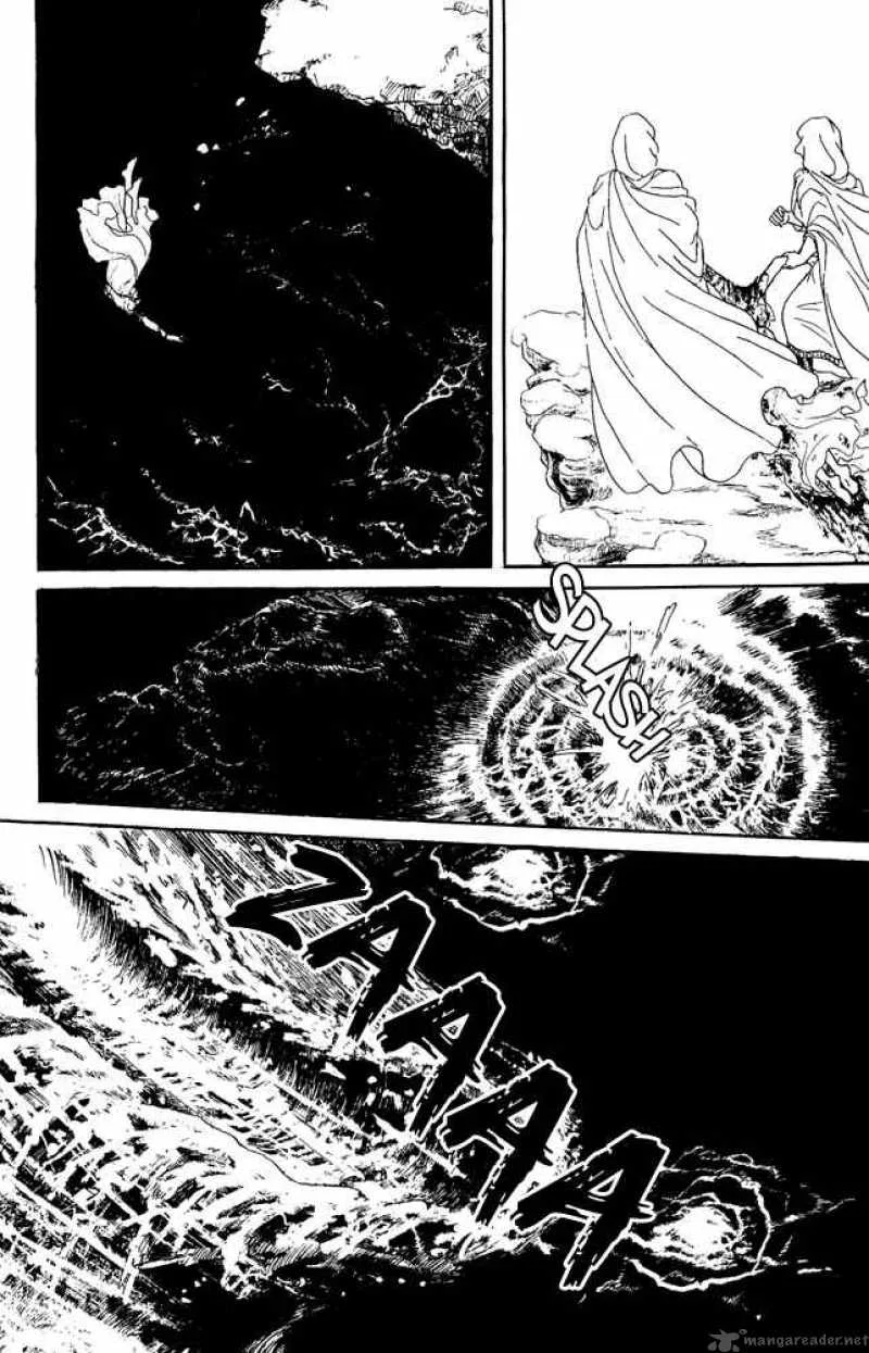 Crystal Dragon Chapter 27 page 15
